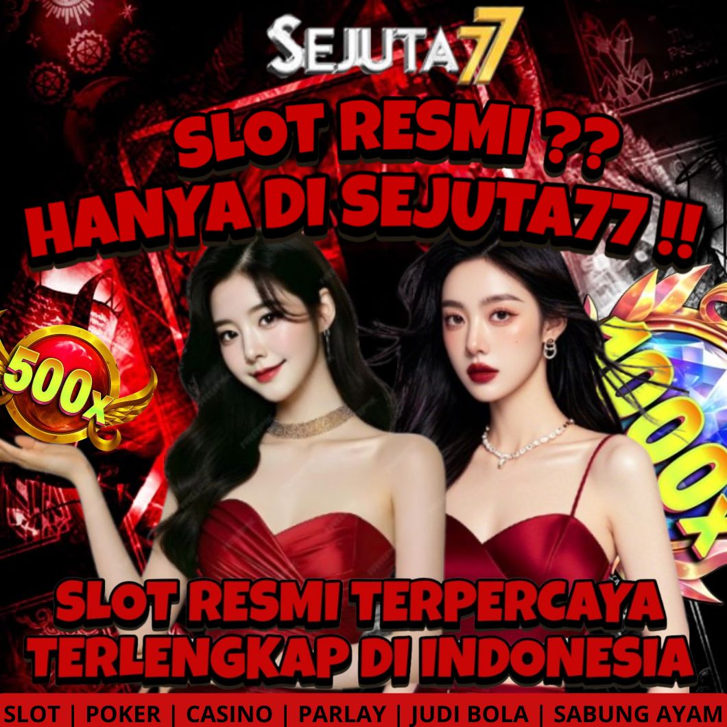 SEJUTA77: Platform Game Online Gampang Mendapatkan Cuan Tahun Ini
