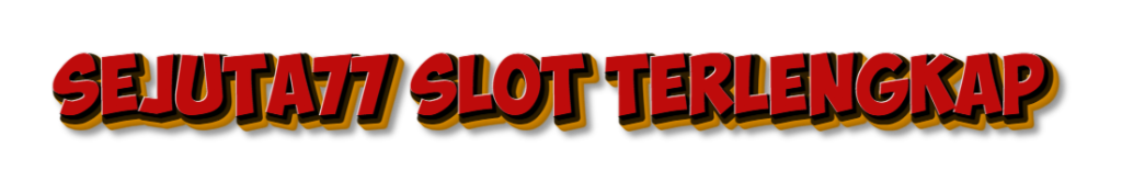 daftar slot